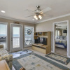 Отель Seascape 1311 - 2 Br Condo, фото 16