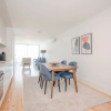 Отель Liiiving in Porto City View Apartment 3T, фото 11