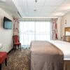 Отель Crossgates Hotelship 4 Star - Hafen - Neuss, фото 2