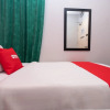 Отель OYO 90050 V Hotel, фото 17