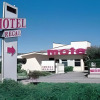 Отель Motel Regal, фото 1