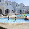 Отель Mitos Suites Luxury Hotel In Naxos, фото 5