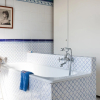 Отель Terrace Suite, фото 10