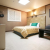 Отель Daejeon Wolpyeong M House, фото 29