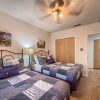 Отель Cw B201 Camp Warnecke Estates B201 3 Bedroom Condo by RedAwning, фото 6