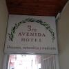 Отель 3ra Avenida, фото 13