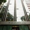 Отель Américas Granada Hotel в Рио-де-Жанейро