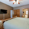 Отель Coyote Cabin, фото 7