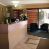 Отель Macintyre Motor Inn, фото 2
