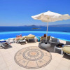 Отель Bodrum White Villa, фото 17