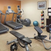 Отель DoubleTree by Hilton Hotel & Suites Jersey City, фото 17