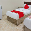 Отель OYO 580 Manar Jeddah Units, фото 33
