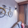 Отель Apartamenty Kazimierz Loft Cracow, фото 10