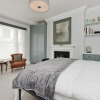Отель Perfect Pied-a-terre in Clapham by Underthedoormat, фото 4