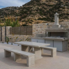 Отель Kayy Apartments 4 in Matala, фото 12