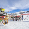 Отель Grange Hike & Ski - 47D Sestriere, фото 5