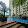 Отель Best Deal And Nice 2Br Apartment At Parahyangan Residence, фото 1