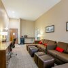 Отель Comfort Suites Fishkill near Interstate 84, фото 16