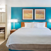 Отель Residence Inn by Marriott Portland Hillsboro, фото 6