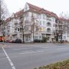 Отель Apartment am Treptower Park 25, фото 1