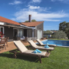 Отель Villa with Swimming Pool, Volleyball Court & Hot Tub, near Rovinj, фото 17