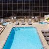 Отель Hilton Los Angeles Airport, фото 20