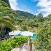 Отель FANGAR VELL - Villa with private pool in Campanet. Free WiFi, фото 15