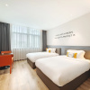 Отель City Comfort Hotel (Luocheng Chengzhong Building), фото 29
