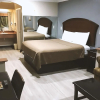 Отель Blue Way Inn & Suites By Jasper Houston, фото 12