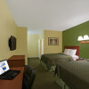 Отель Americas Best Value Inn Red Oak Dallas, фото 3