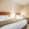 Отель Comfort Inn & Suites Tuscumbia - Muscle Shoals, фото 18