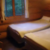 Отель Log Pension Kirara, фото 2