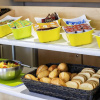 Отель ibis budget Marseille Est Porte d'Aubagne, фото 40