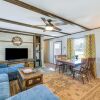 Отель Rockport Vacation Rental w/ Patio - 8 Mi to Beach!, фото 2