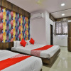 Отель Blue Heaven  Banquet By OYO Rooms, фото 13