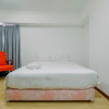 Отель Spacious 3BR at Sudirman Tower Condominium Apartment By Travelio, фото 3