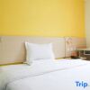 Отель 7 Days Inn (Jinan Changqing Jingshi West Road), фото 4