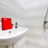 Отель RedDoorz Plus near Ubung Terminal Denpasar, фото 9