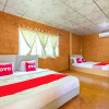 Отель Oyo 696 Reuntonnam Amphawa, фото 35