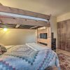 Отель Warm & Welcoming Mtn-view Condo ~ 8 Mi to Ski, фото 3