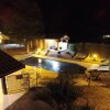 Отель Villa de 6 chambres avec piscine privee jardin clos et wifi a Sainte Eulalie en Born, фото 20