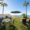 Отель Beach House with Direct Access To Calahonda Beach And Open Sea Views Cs183, фото 11