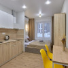 Апартаменты Светлые на улице Портовая, фото 21