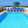 Отель Theodora Sea View Villas, фото 7