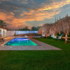 Отель Stylish Villa, Private Pool, Bbq, Privacy, фото 31