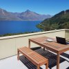 Отель Queenstown Lakeview Holiday Home, фото 18