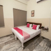 Отель OYO 13790 Hotel Satya Regency, фото 3