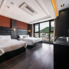 Отель BrownDot Hotel Songdo, фото 7