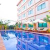 Отель Gloria Angkor Hotel, фото 14