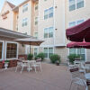 Отель Residence Inn by Marriott West Springfield, фото 28